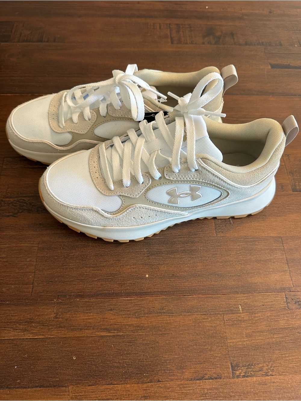 Under Armour Mirage Sport Sneakers